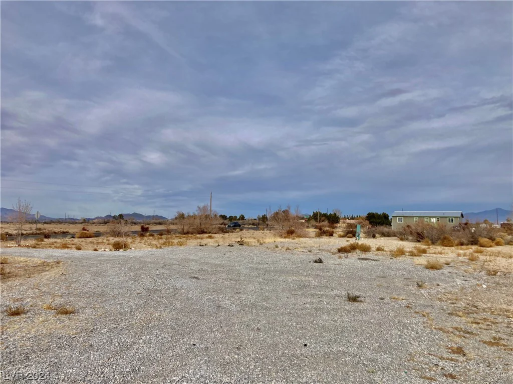 1021 Carson, Pahrump, NV 89048