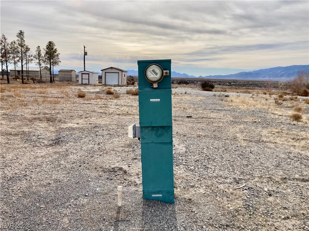 1021 Carson, Pahrump, NV 89048