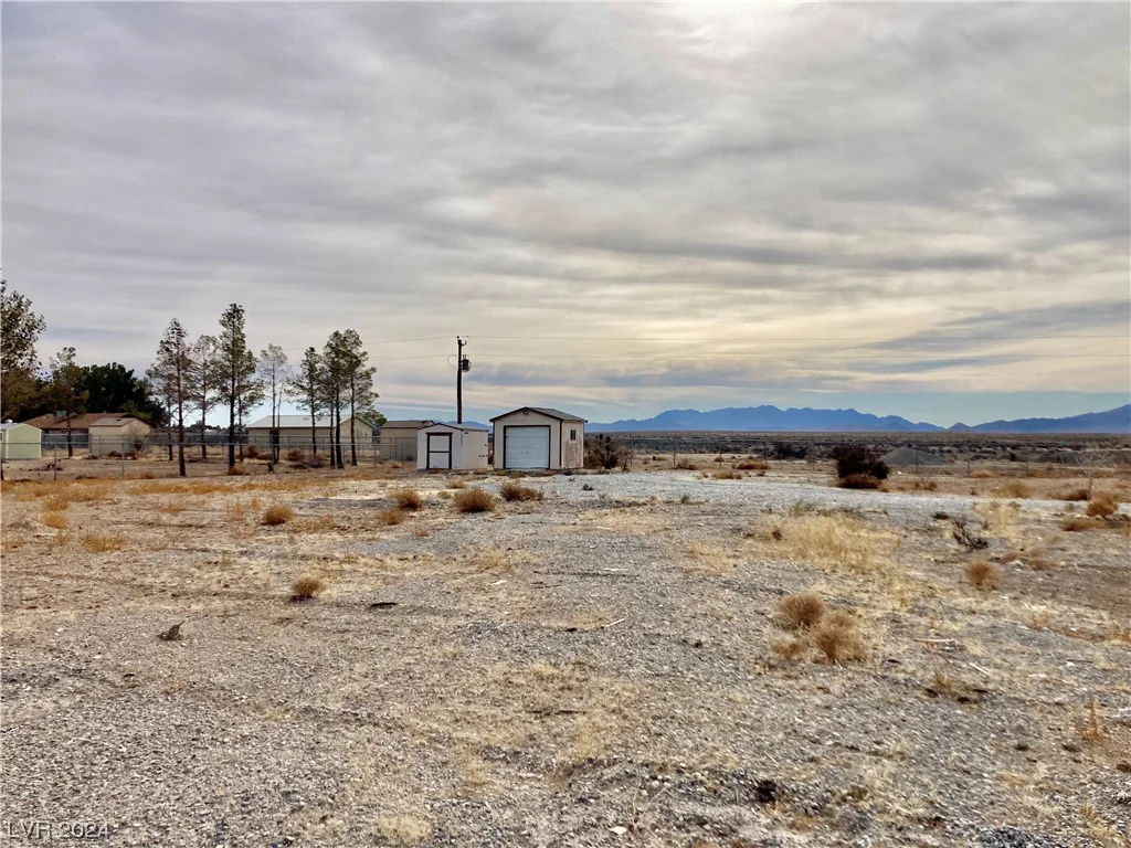 1021 Carson, Pahrump, NV 89048