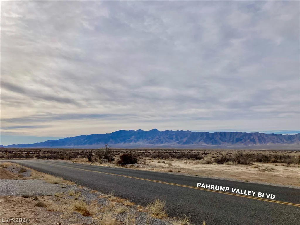 1021 Carson, Pahrump, NV 89048