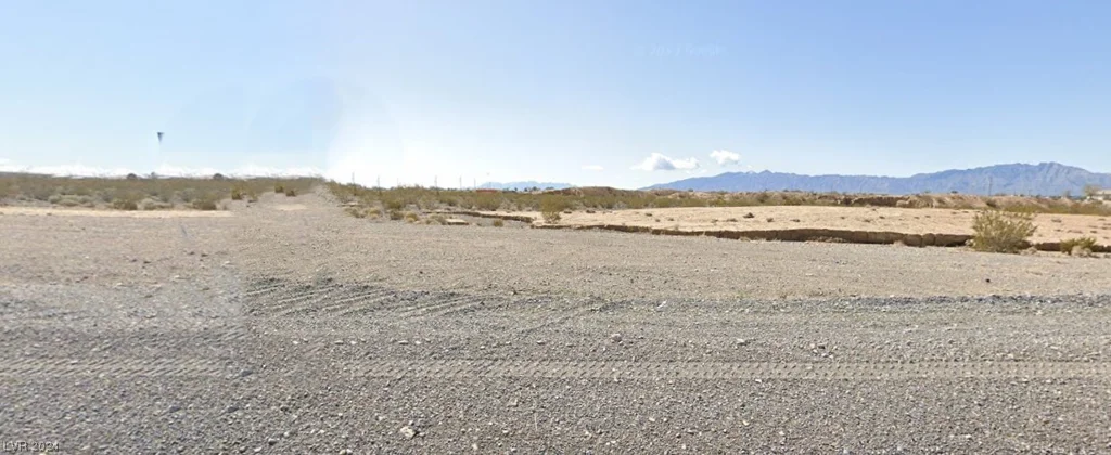 1271 MESQUITE, Pahrump, NV 89060