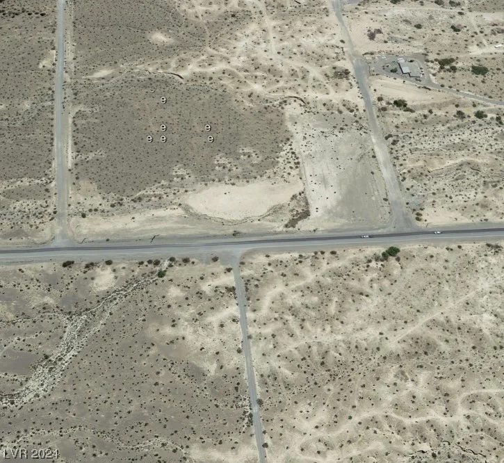 1271 MESQUITE, Pahrump, NV 89060