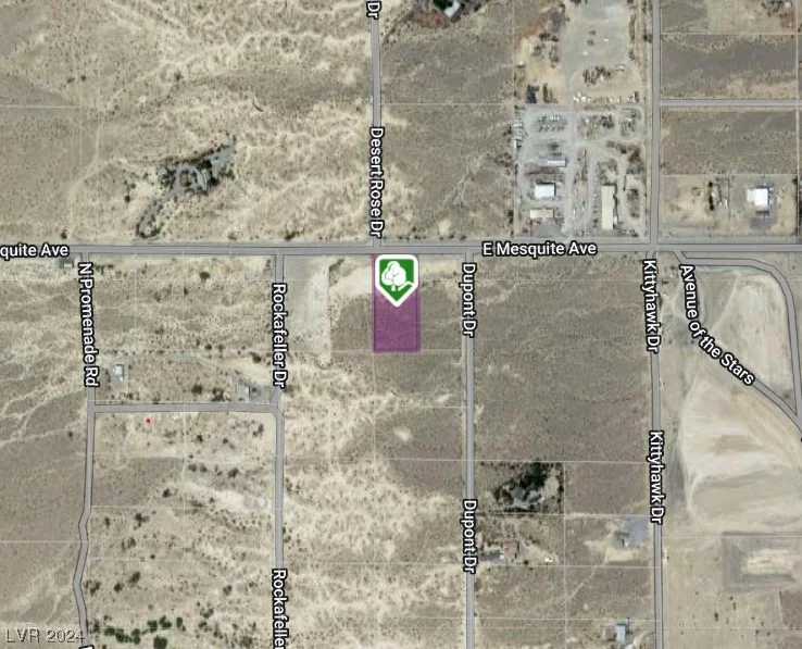 1271 MESQUITE, Pahrump, NV 89060