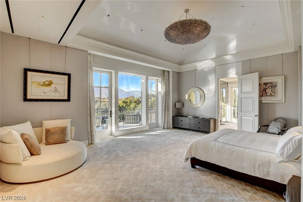 1717 Enclave, Las Vegas, NV 89134