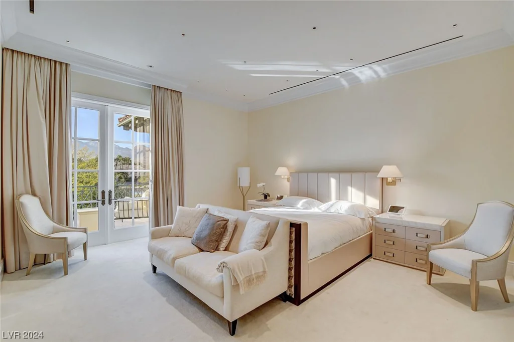 1717 Enclave, Las Vegas, NV 89134