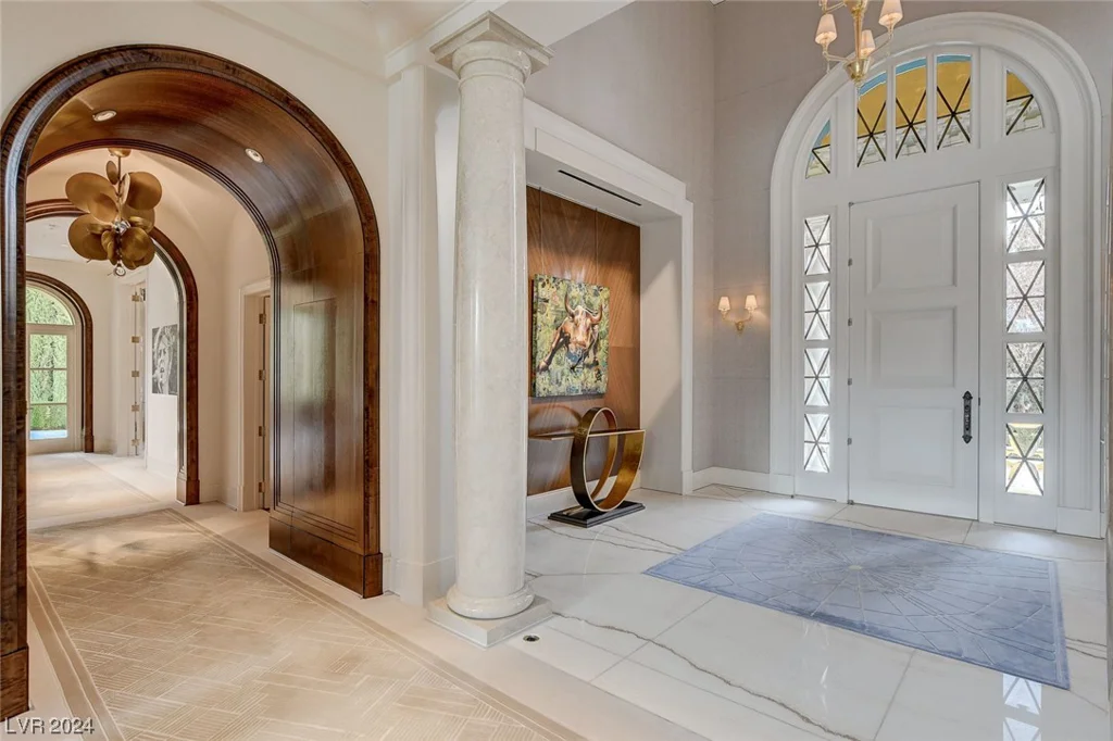 1717 Enclave, Las Vegas, NV 89134
