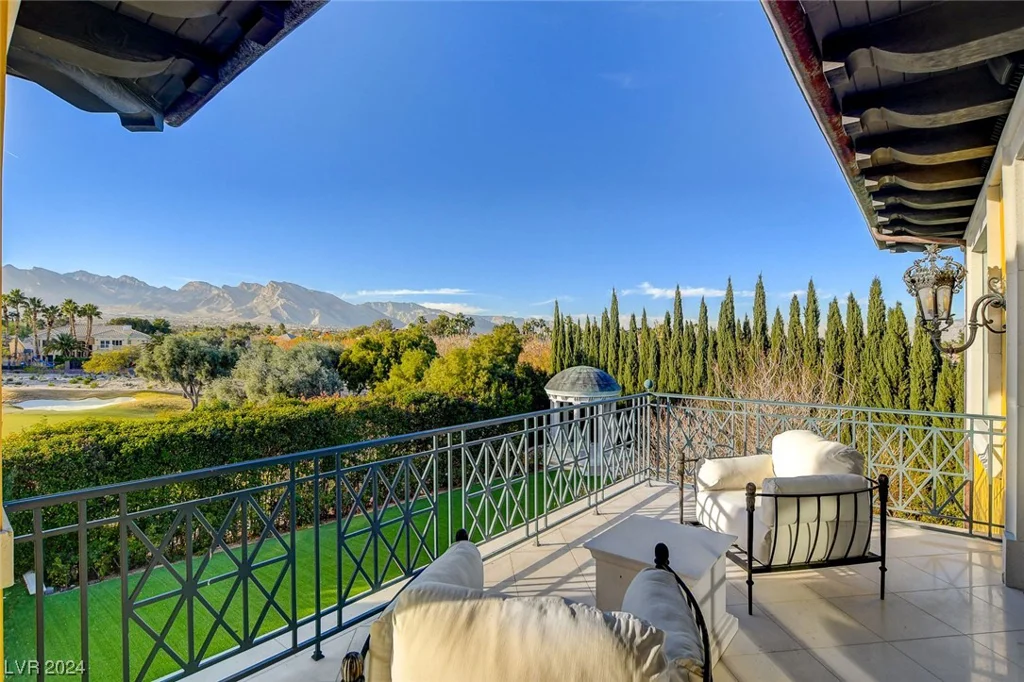 1717 Enclave, Las Vegas, NV 89134