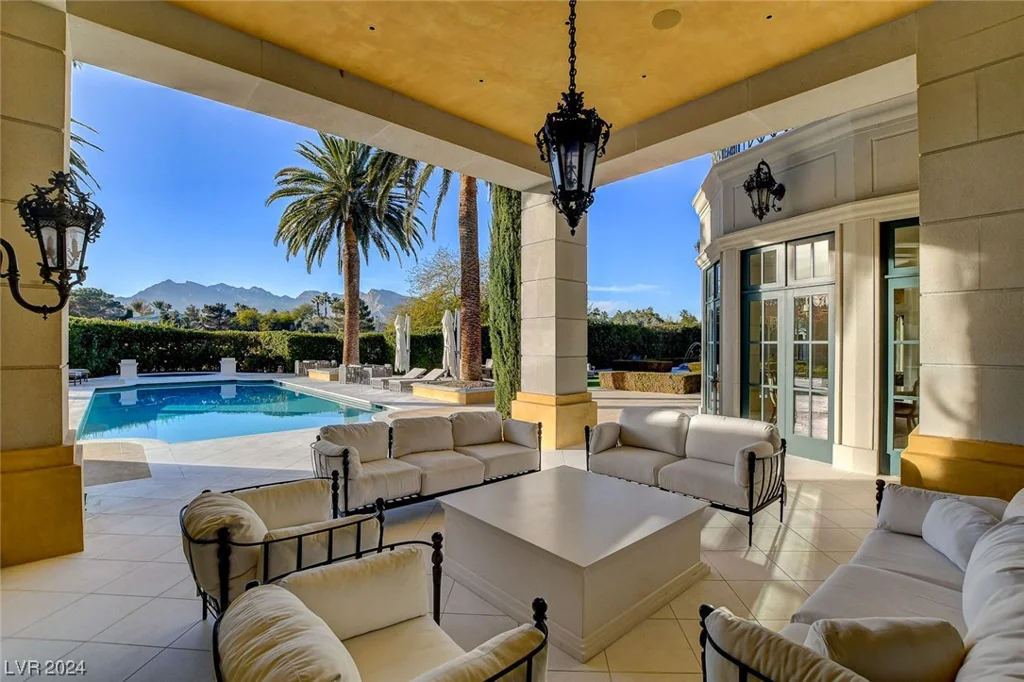 1717 Enclave, Las Vegas, NV 89134