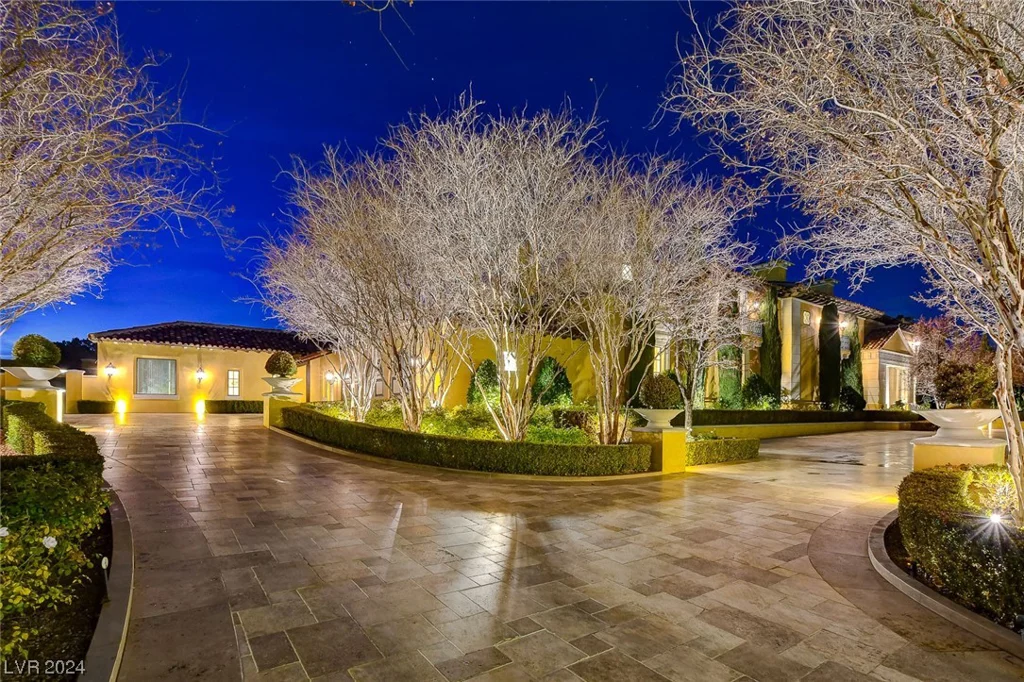1717 Enclave, Las Vegas, NV 89134