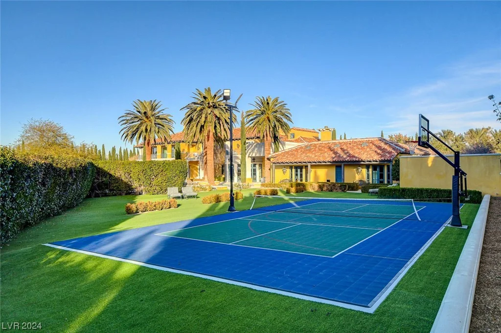 1717 Enclave, Las Vegas, NV 89134