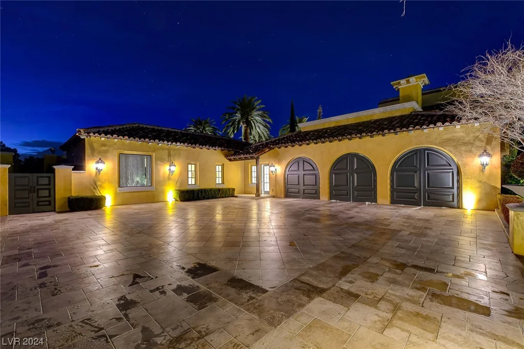 1717 Enclave, Las Vegas, NV 89134