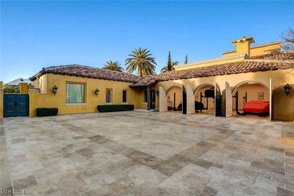 1717 Enclave, Las Vegas, NV 89134