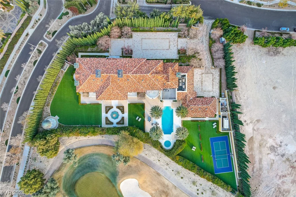 1717 Enclave, Las Vegas, NV 89134