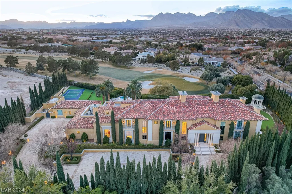 1717 Enclave, Las Vegas, NV 89134