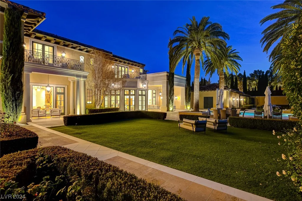 1717 Enclave, Las Vegas, NV 89134