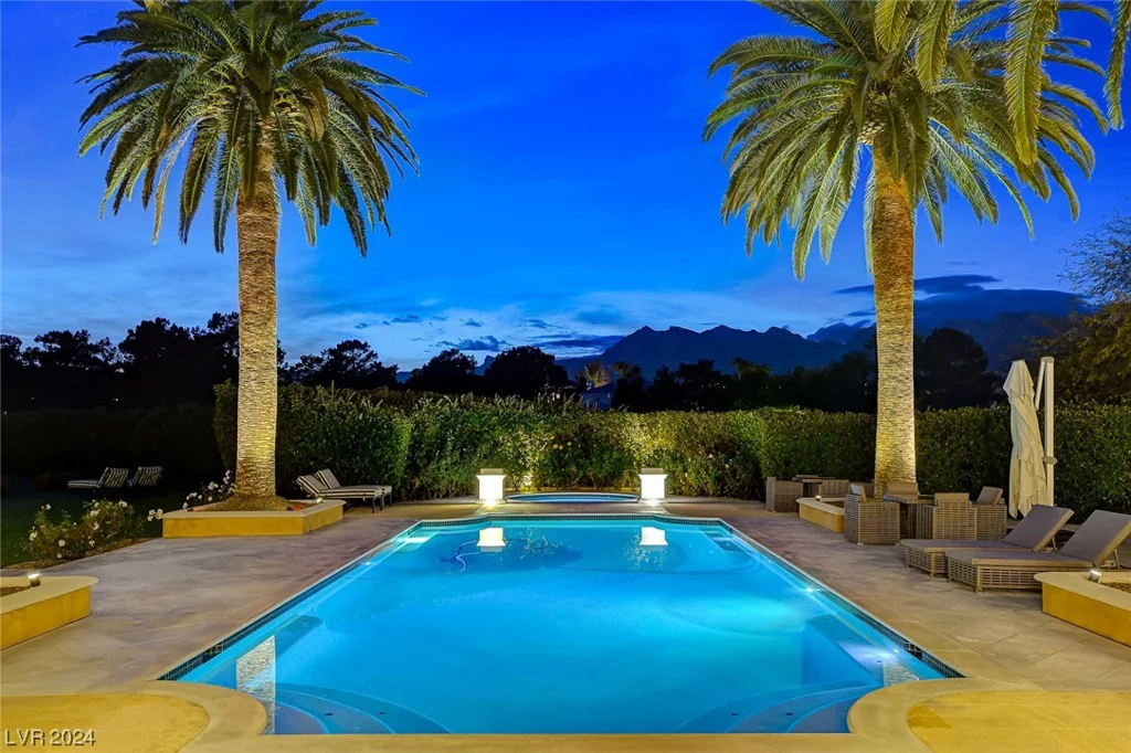 1717 Enclave, Las Vegas, NV 89134
