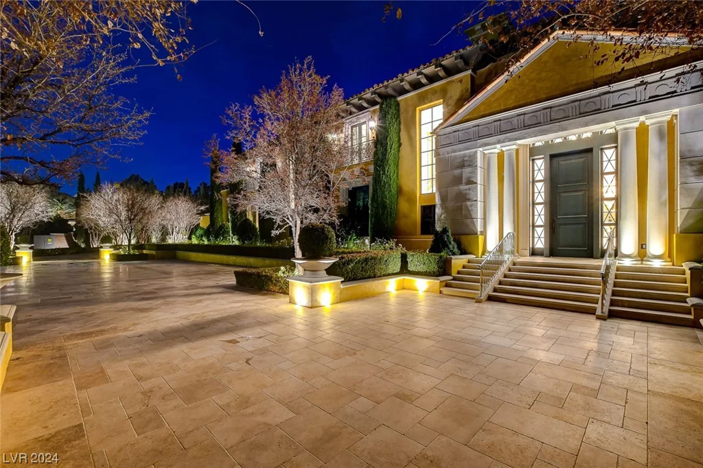 1717 Enclave, Las Vegas, NV 89134