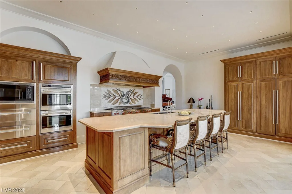 1717 Enclave, Las Vegas, NV 89134