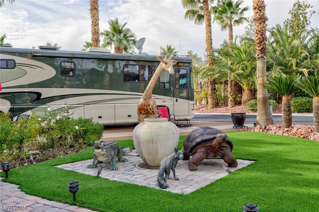 8175 Arville, Las Vegas, NV 89139