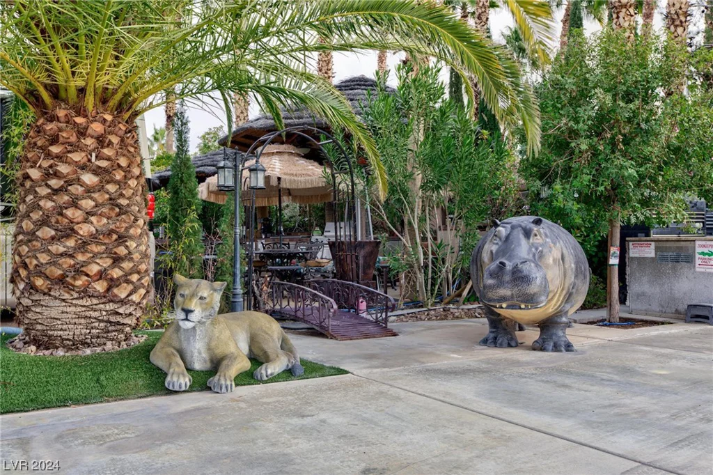 8175 Arville, Las Vegas, NV 89139
