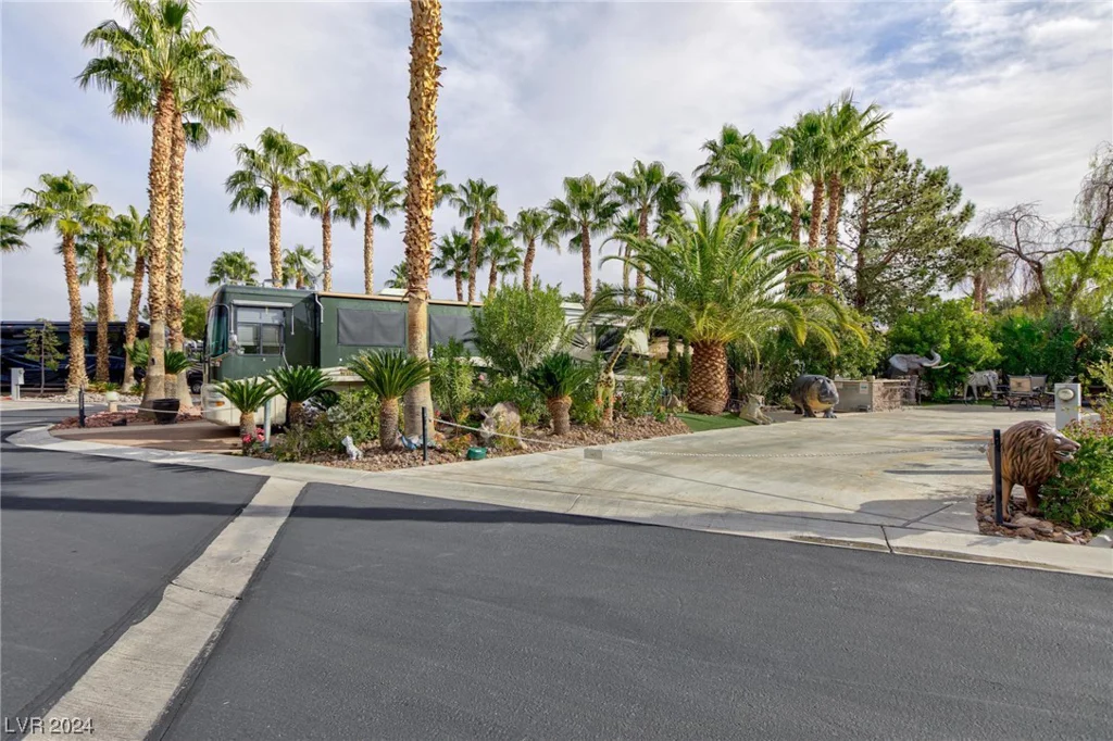 8175 Arville, Las Vegas, NV 89139