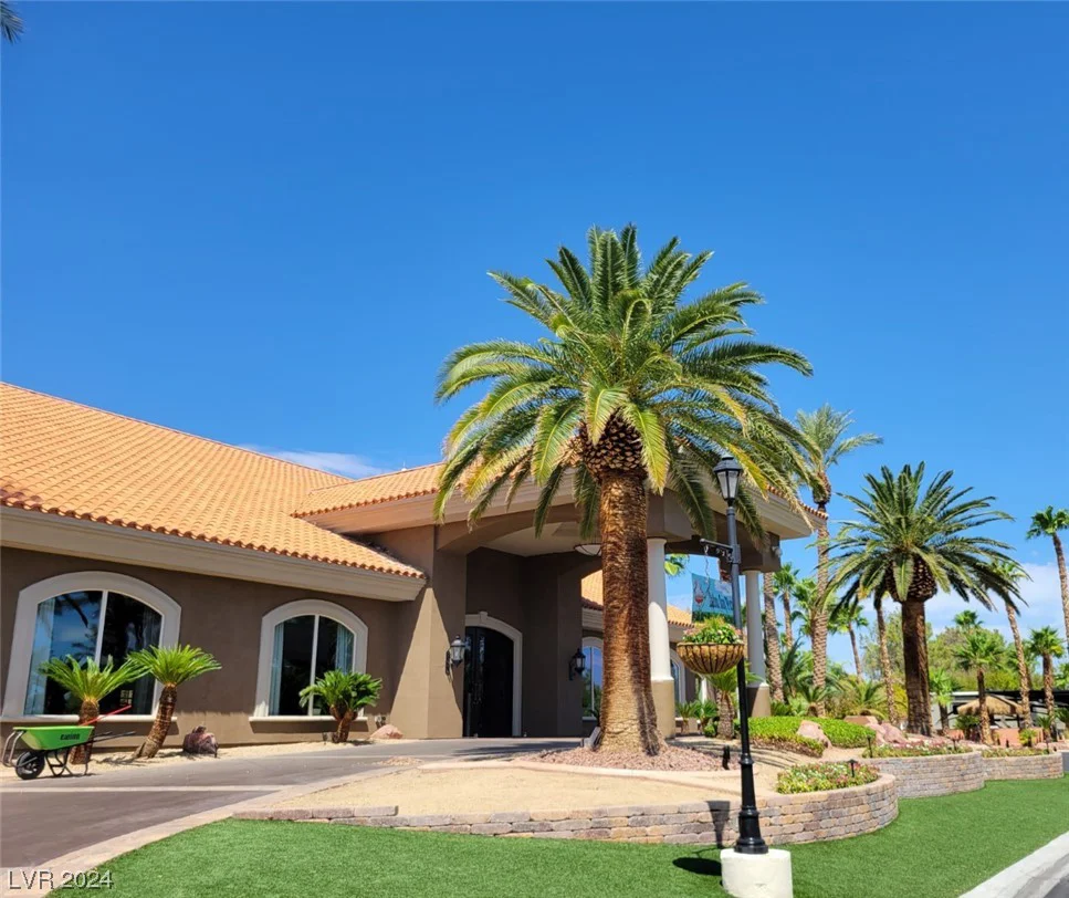 8175 Arville, Las Vegas, NV 89139