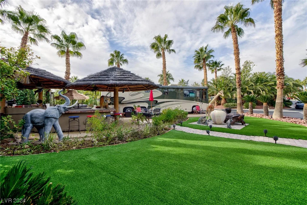 8175 Arville, Las Vegas, NV 89139