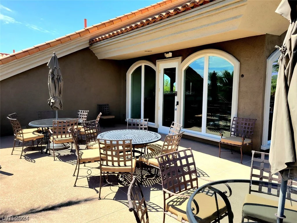 8175 Arville, Las Vegas, NV 89139