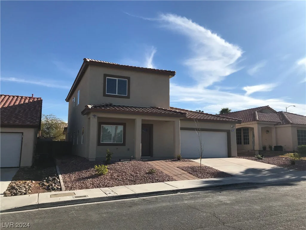 3644 Quail Creek, North Las Vegas, NV 89032