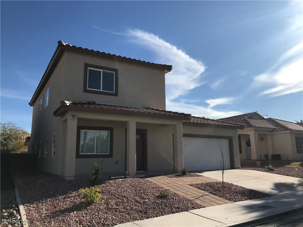 3644 Quail Creek, North Las Vegas, NV 89032