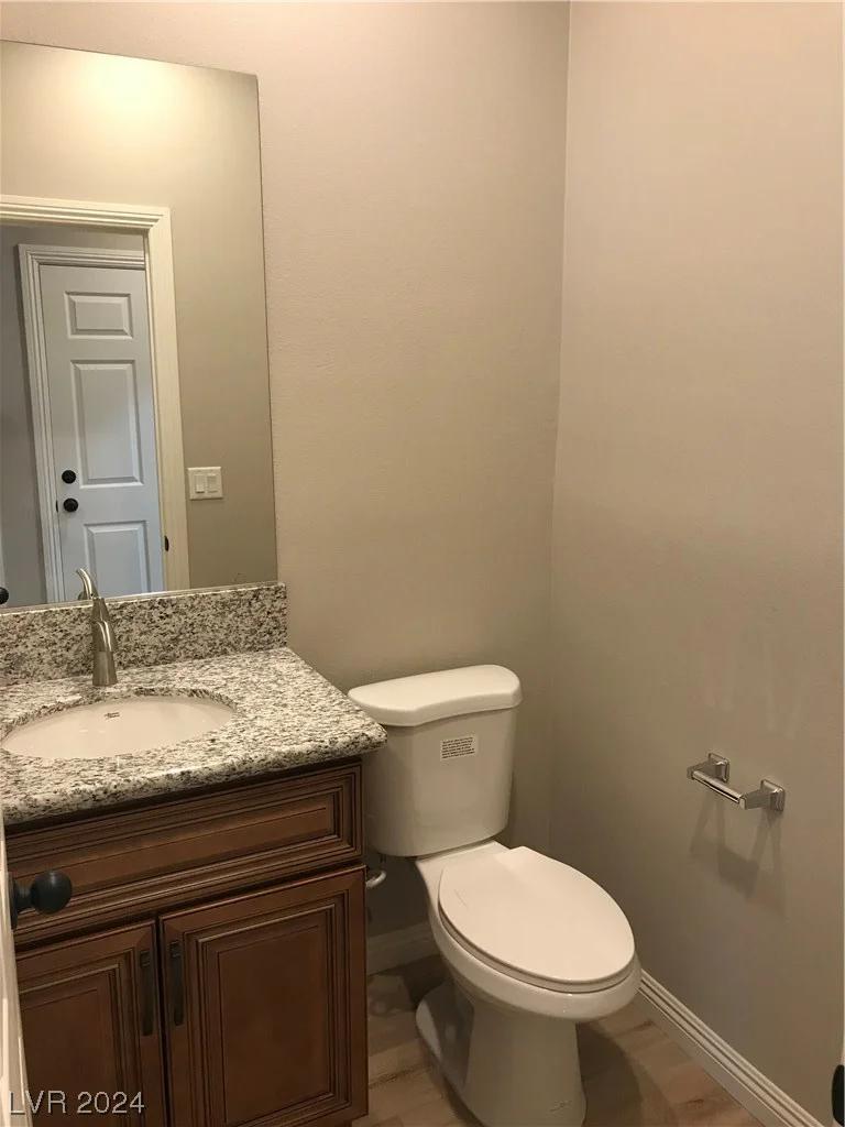 3644 Quail Creek, North Las Vegas, NV 89032