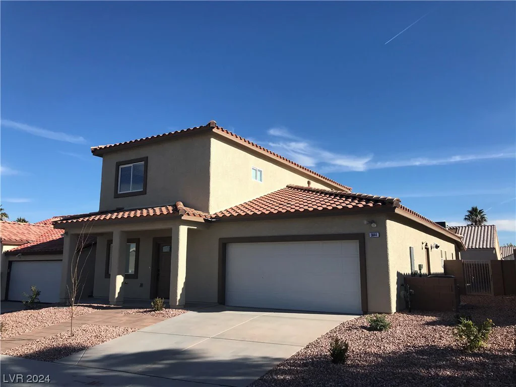 3644 Quail Creek, North Las Vegas, NV 89032