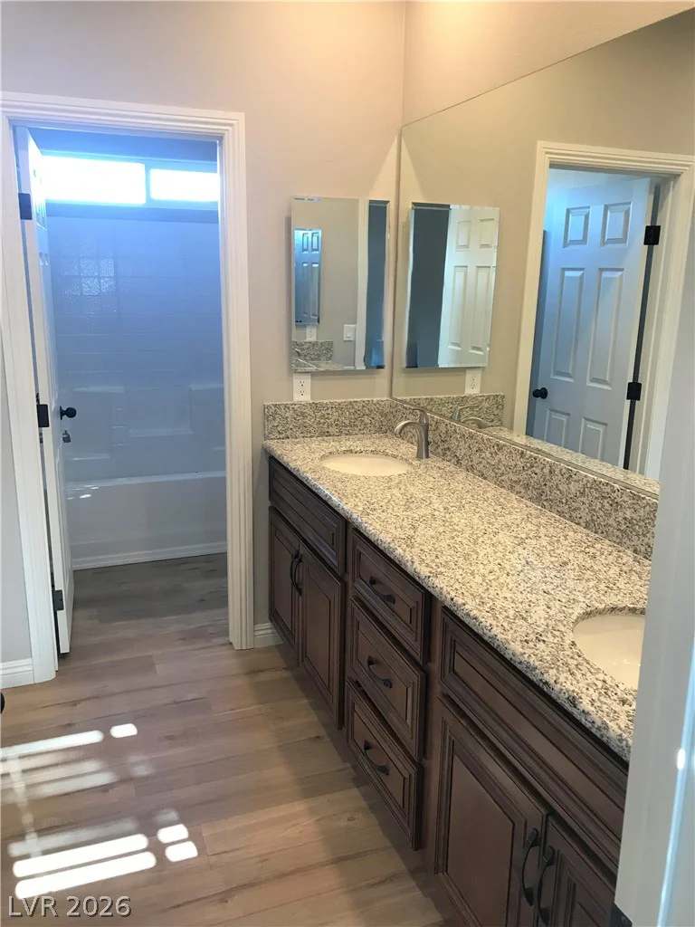 3644 Quail Creek, North Las Vegas, NV 89032