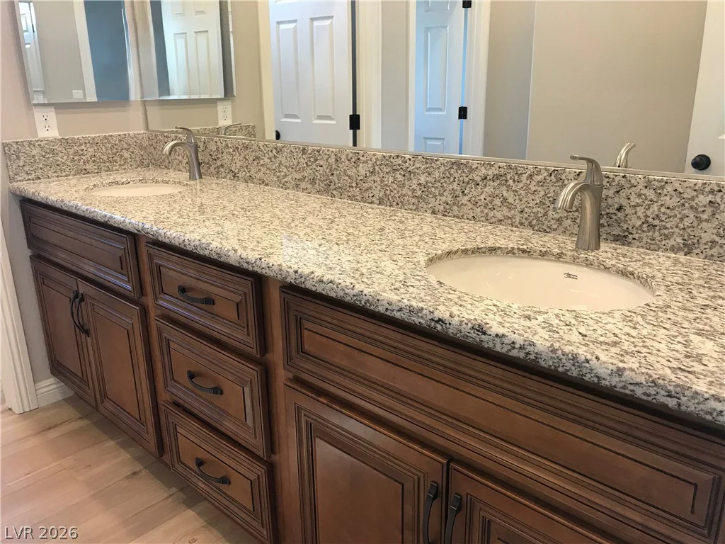 3644 Quail Creek, North Las Vegas, NV 89032