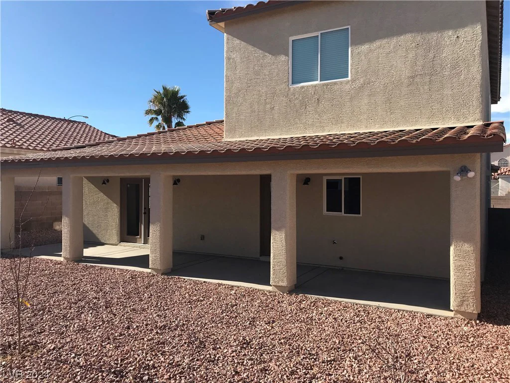 3644 Quail Creek, North Las Vegas, NV 89032