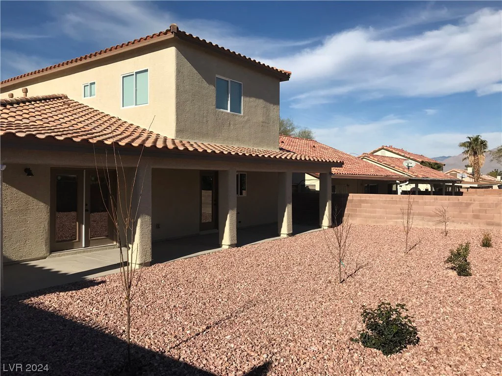 3644 Quail Creek, North Las Vegas, NV 89032