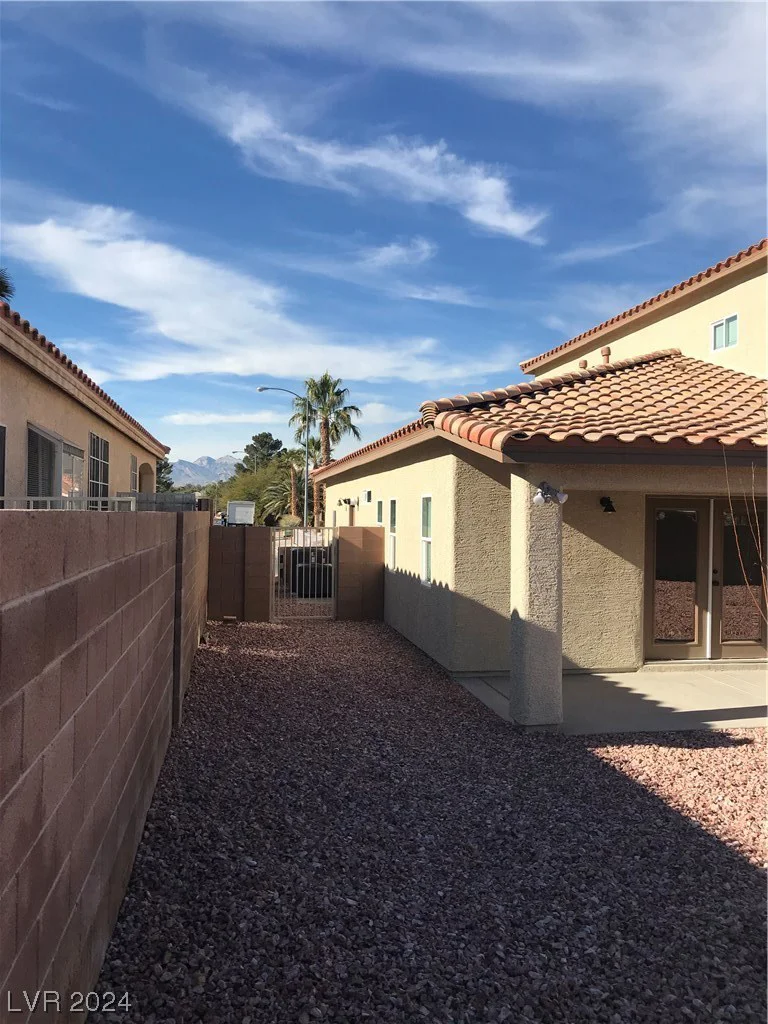 3644 Quail Creek, North Las Vegas, NV 89032