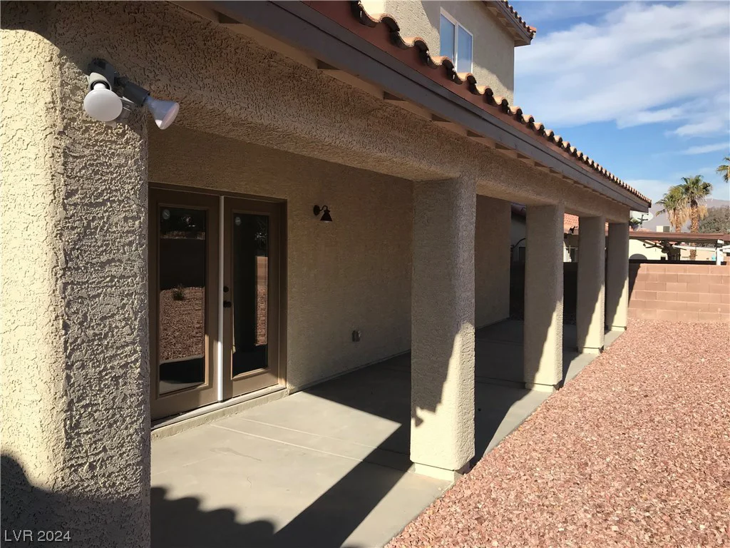 3644 Quail Creek, North Las Vegas, NV 89032