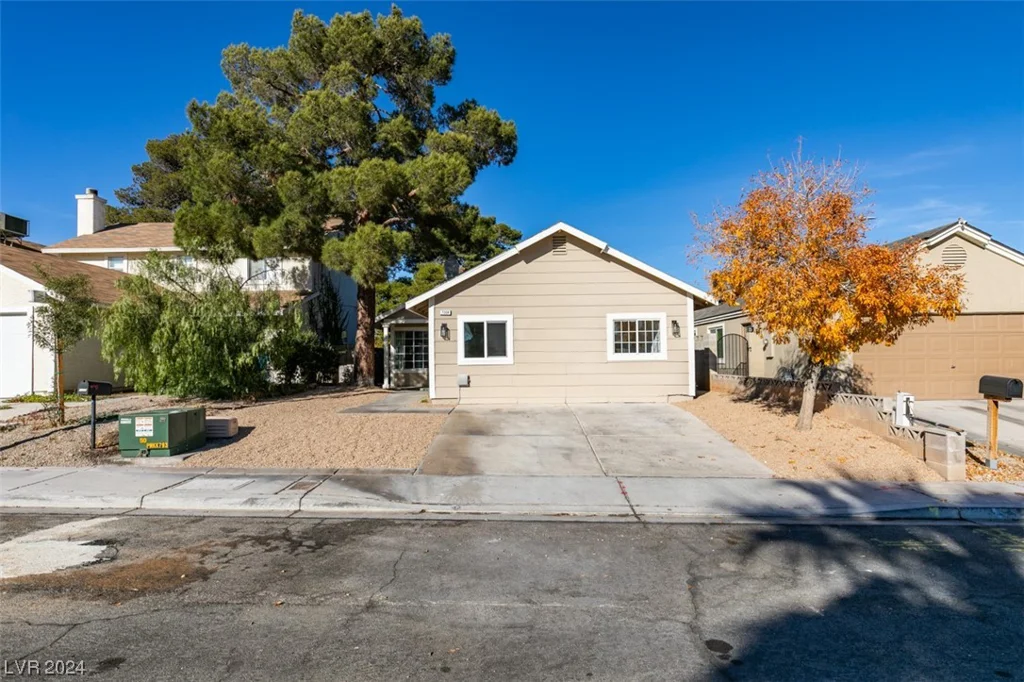 7004 English Mist, Las Vegas, NV 89128