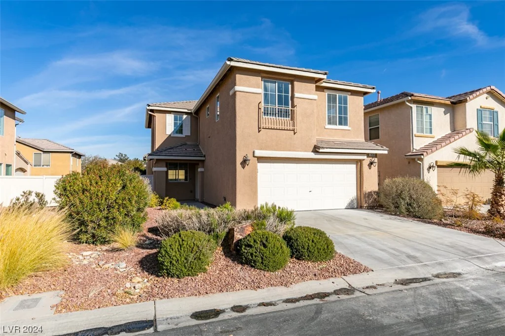 2634 Begonia Valley, Henderson, NV 89074