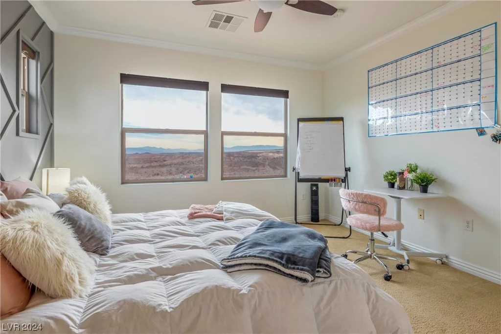 31 Via Mantova, Henderson, NV 89011