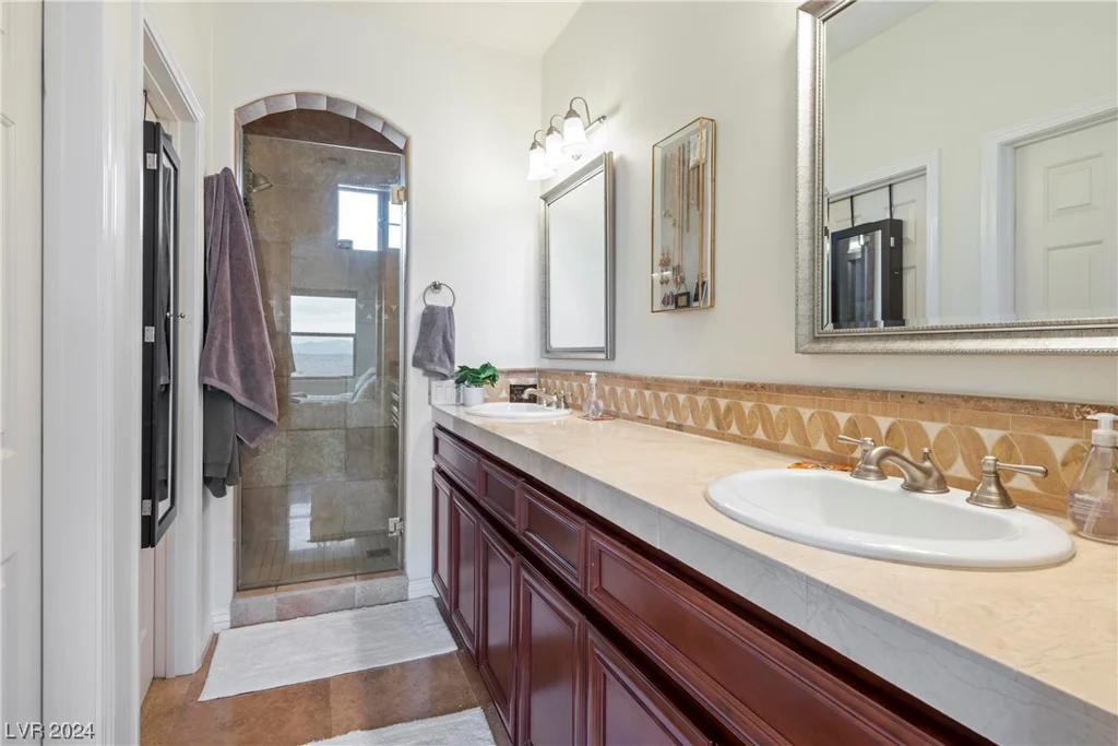 31 Via Mantova, Henderson, NV 89011