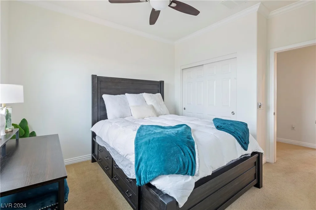 31 Via Mantova, Henderson, NV 89011
