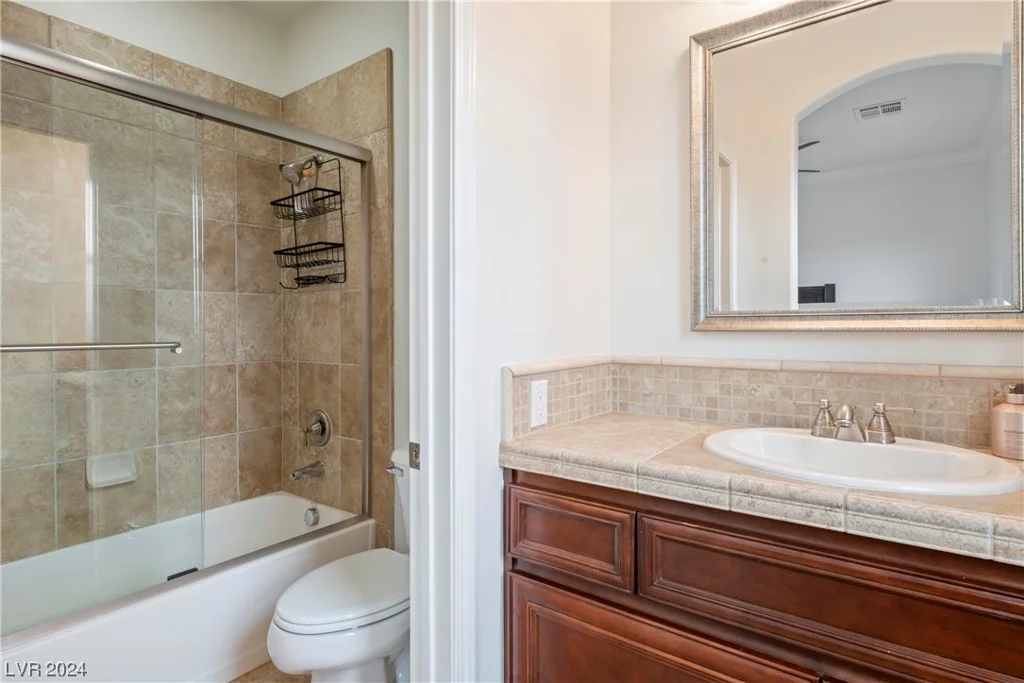 31 Via Mantova, Henderson, NV 89011