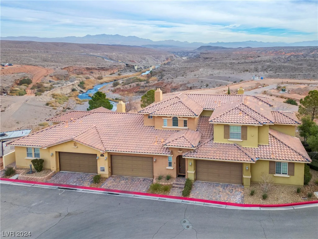 31 Via Mantova, Henderson, NV 89011