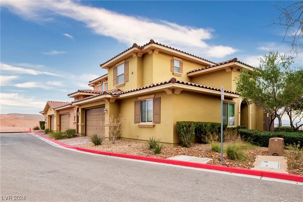 31 Via Mantova, Henderson, NV 89011