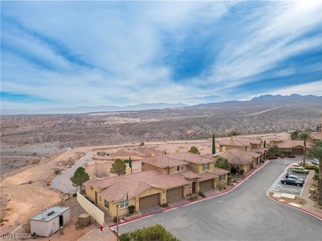 31 Via Mantova, Henderson, NV 89011