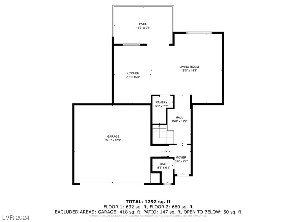 31 Via Mantova, Henderson, NV 89011