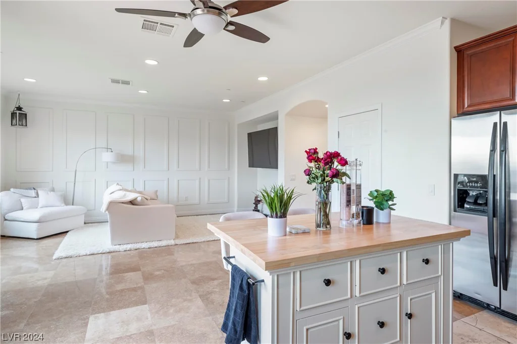 31 Via Mantova, Henderson, NV 89011