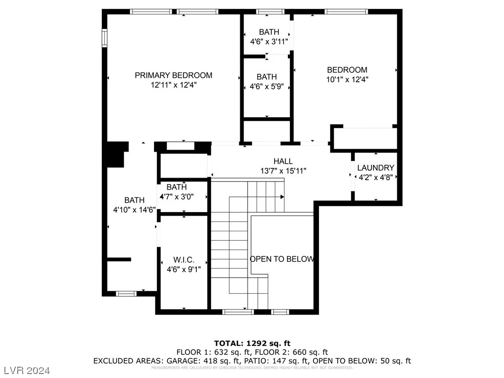 31 Via Mantova, Henderson, NV 89011